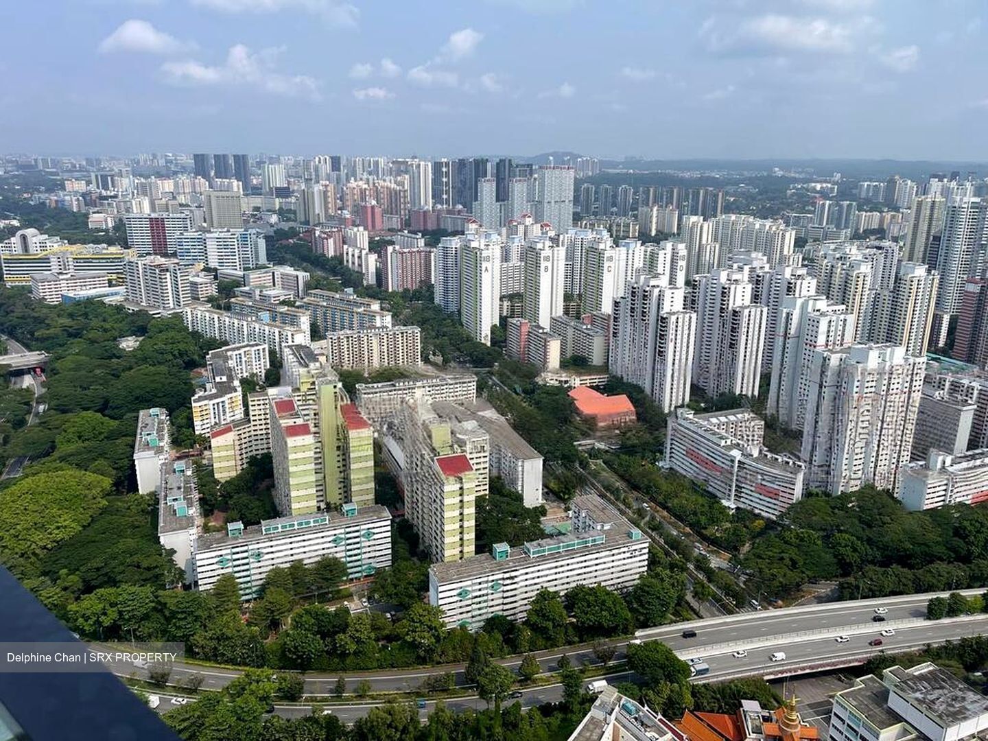 Avenue South Residence (D3), Apartment #455227491